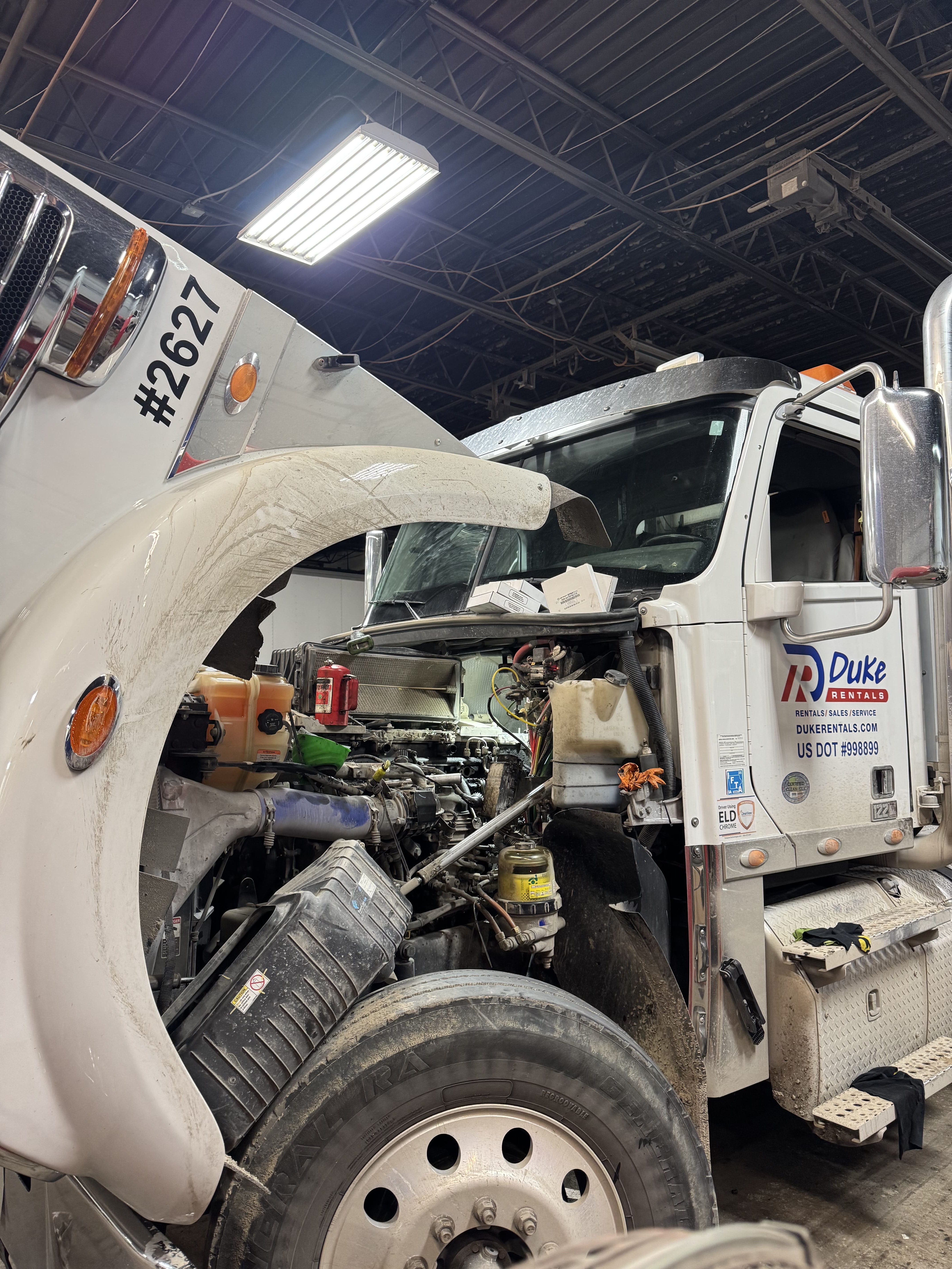 Pleasent Hill,  Iowa Truck A/C Repair & Service