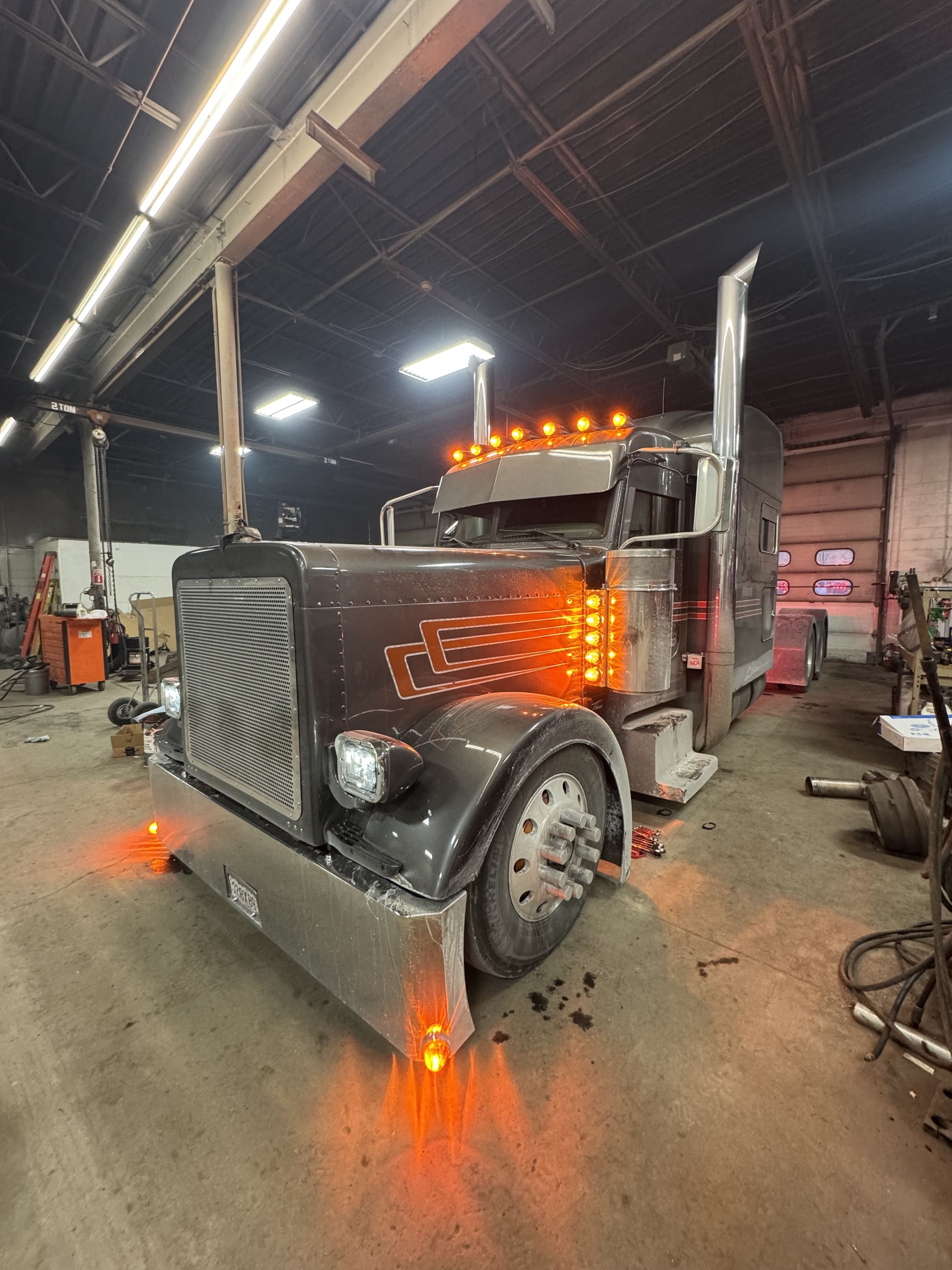 Des Moines, Iowa General Mechanical Repair