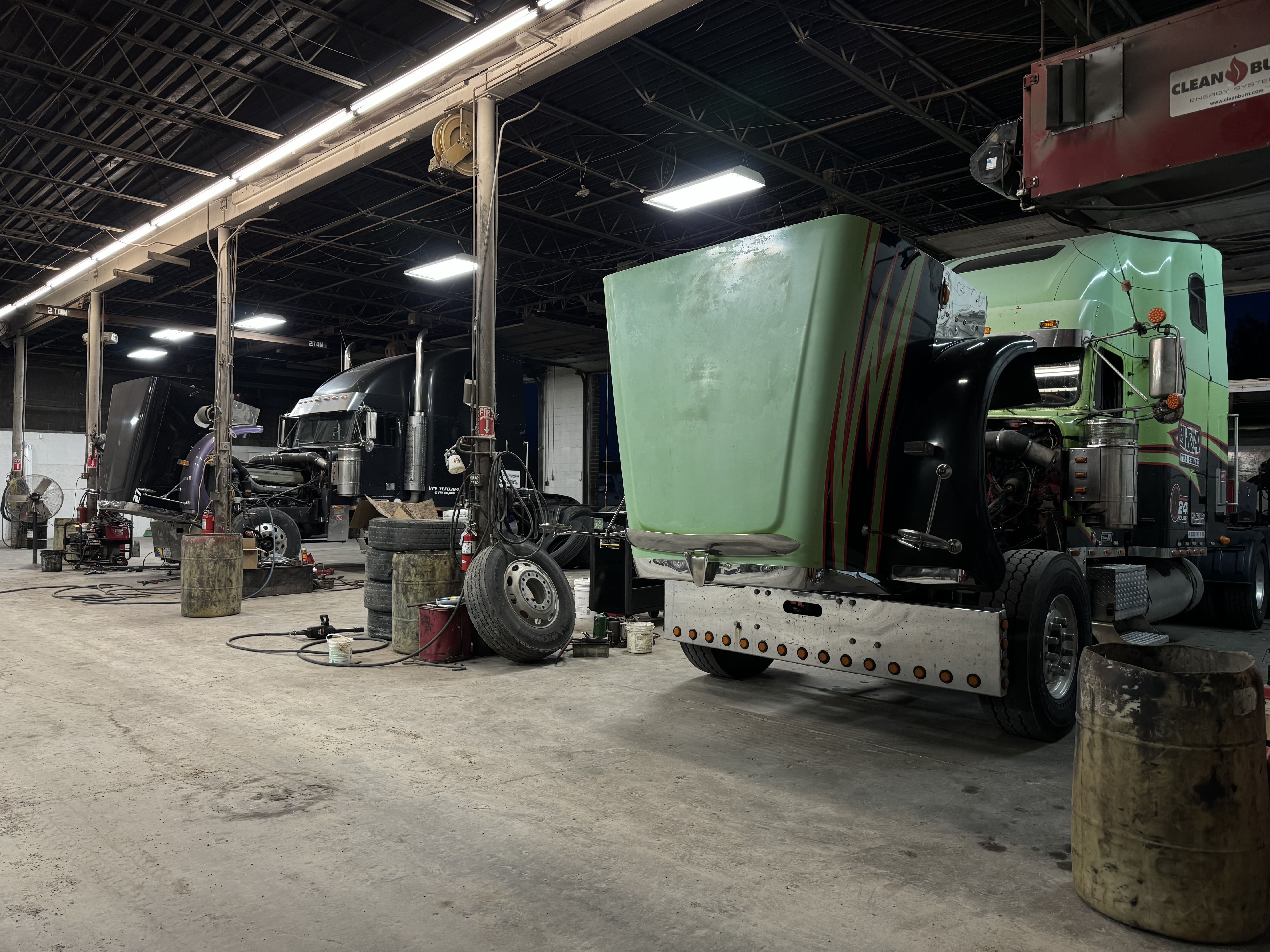 Iowa New & Used Tire Sale