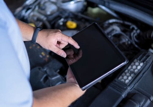 Des Moines, Iowa Truck Computer Diagnostics
