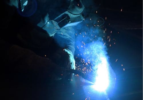 Des Moines, Iowa Welding & Fabrication