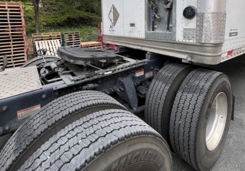 Pleasent Hill,  Iowa Suspension Service & Repair