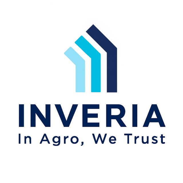 INVERIA — In Agro, We Trust