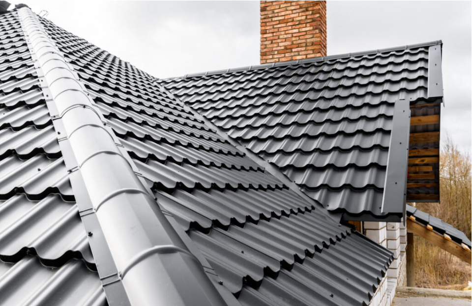 Larke Construction Inc DBA Titan Roofing And Construction