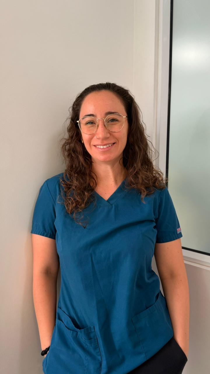 Dra. Daniela Almendra