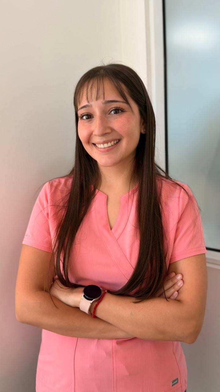 Dra. Nathaly Palma