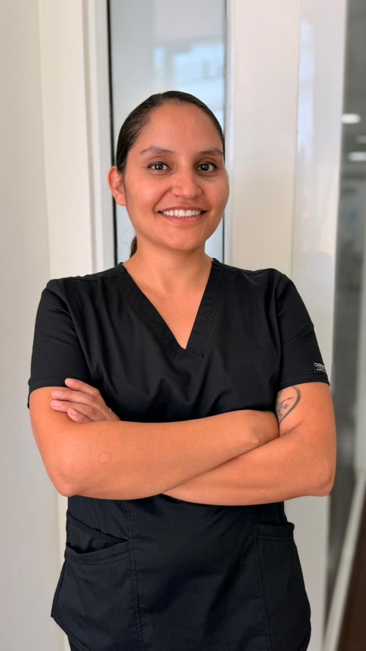 Dra. Nicole Guerrero