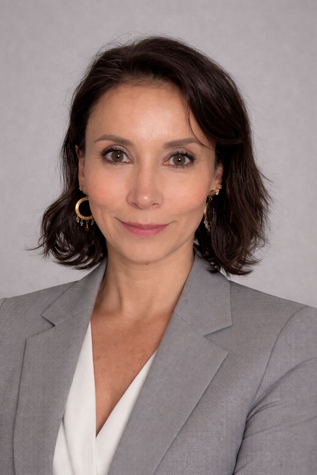 Dra. Pamela Gómez