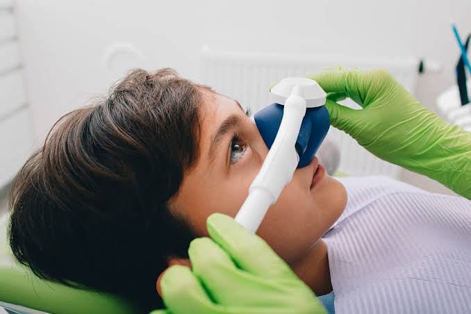 Sedación Consciente OyE Dental La Reina