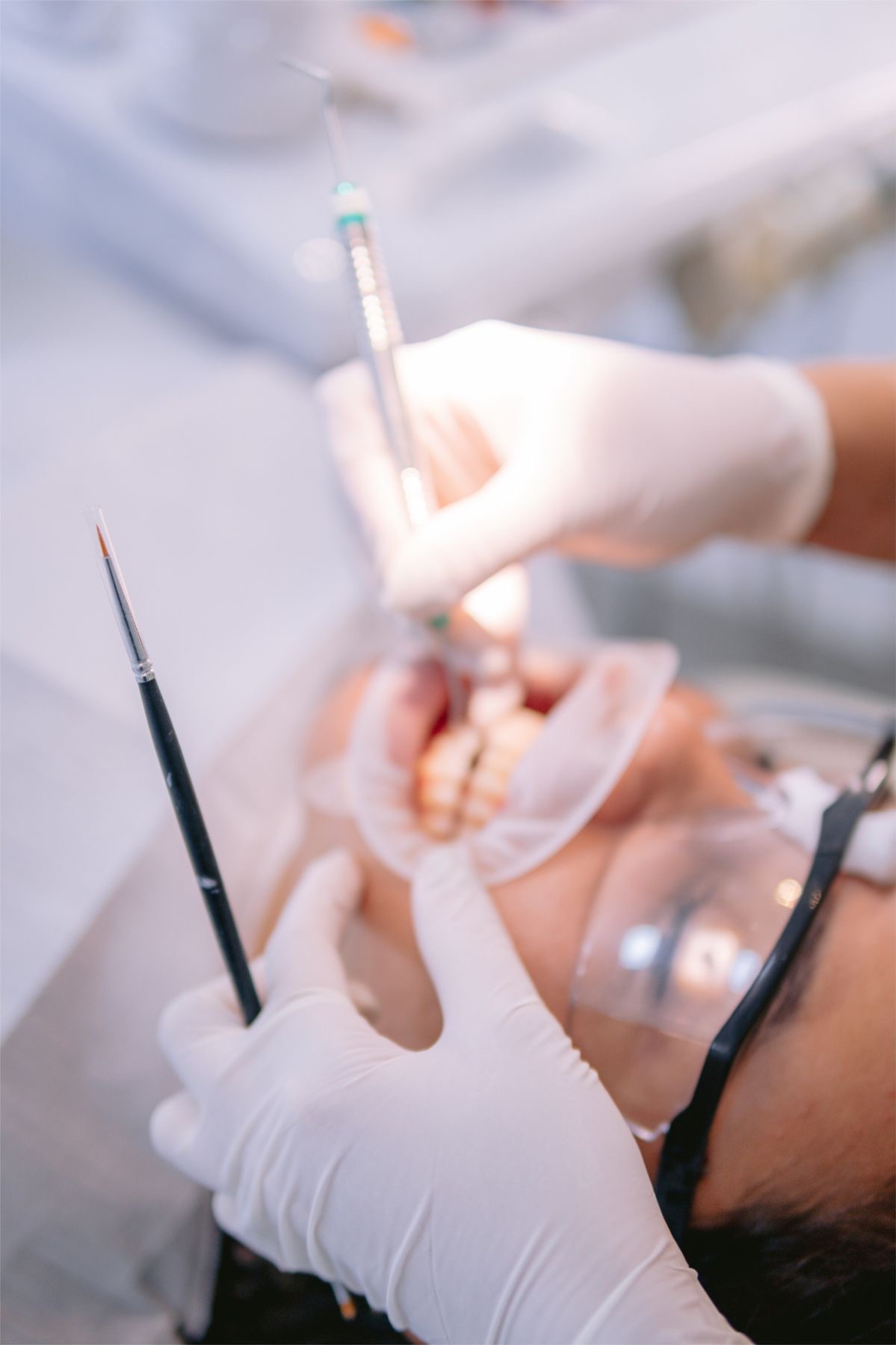 Odontología integral y bienestar en Simetría Dental Studio, Machalí O'Higgins