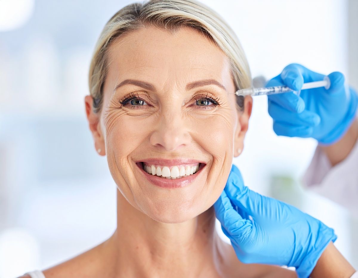 Armonización Facial OyE Dental La Reina