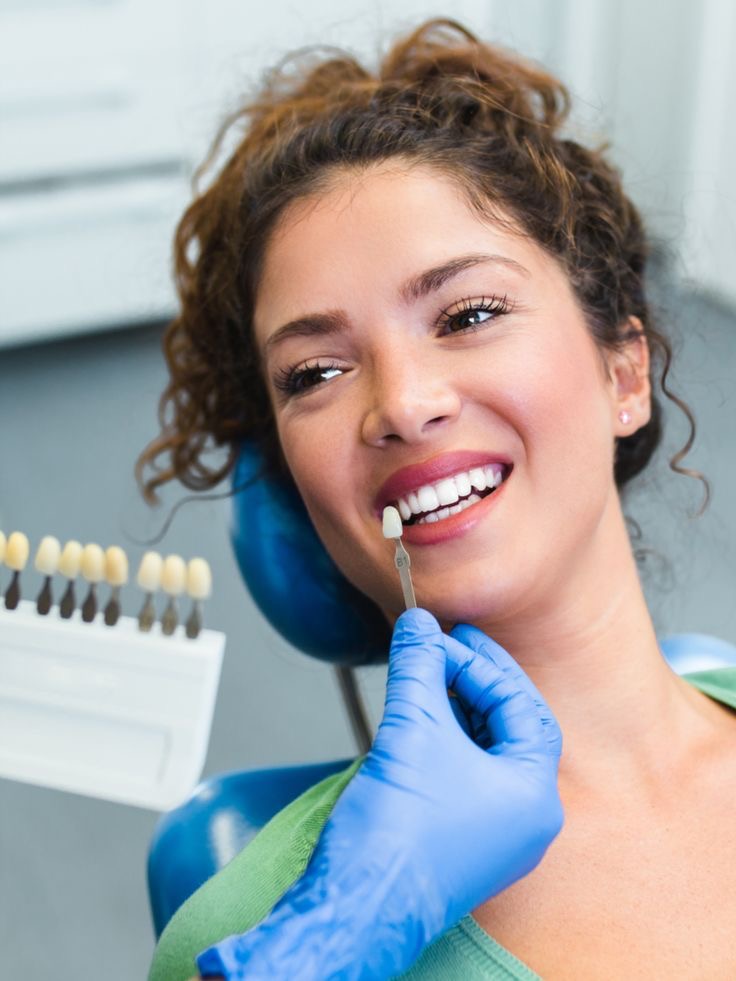 Estética Dental Machalí — Simetría Dental Studio