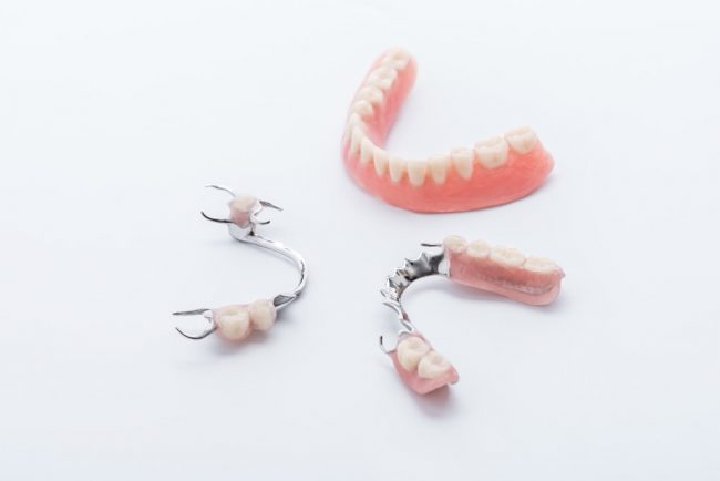 Regularización ósea en Machalí — Simetría Dental Studio