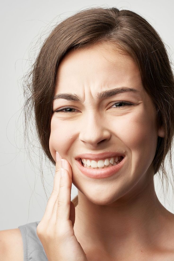 ATM y Bruxismo Machalí — Simetría Dental Studio