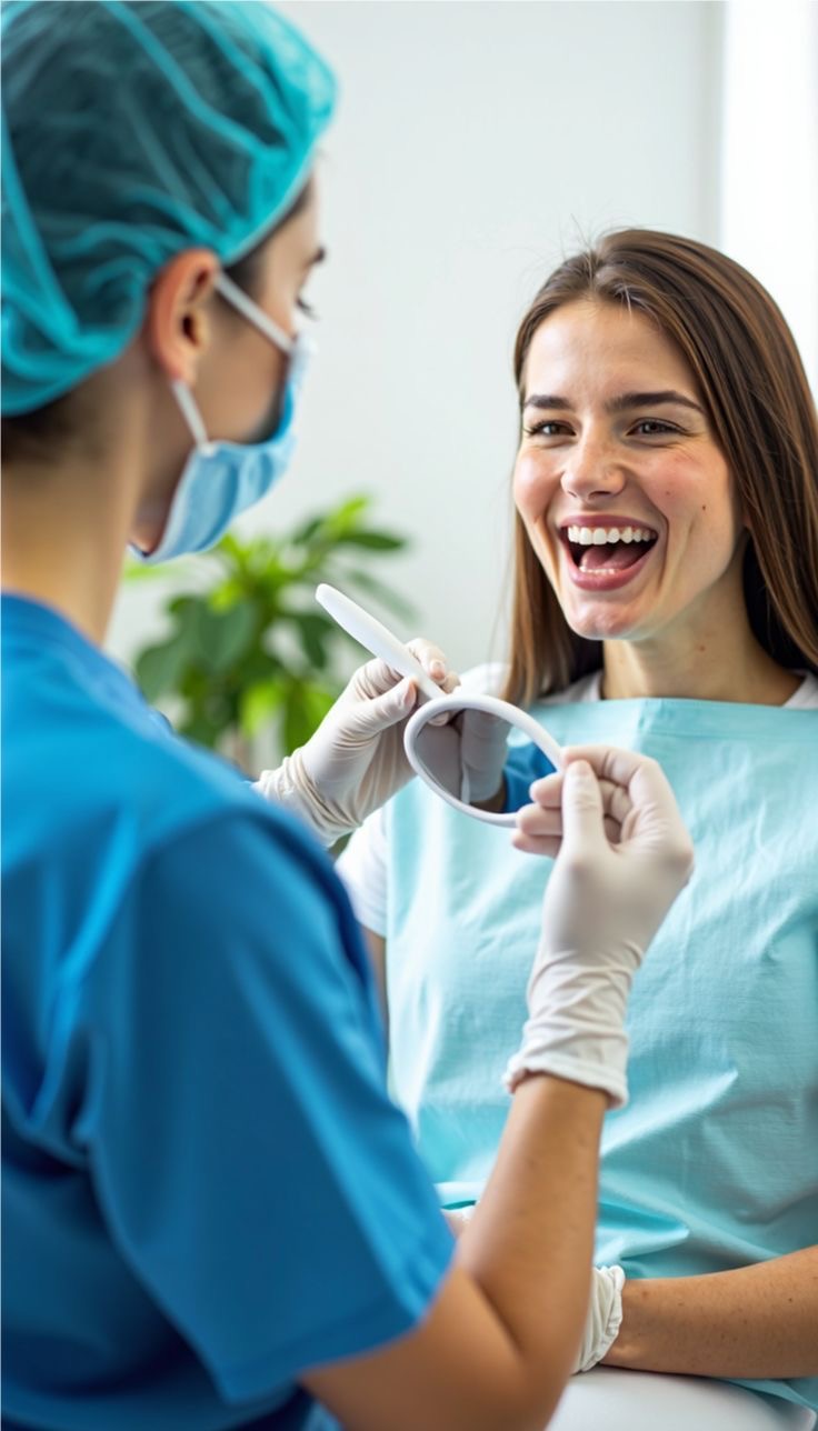 Evaluación y diagnóstico ATM en Machalí — Simetría Dental Studio