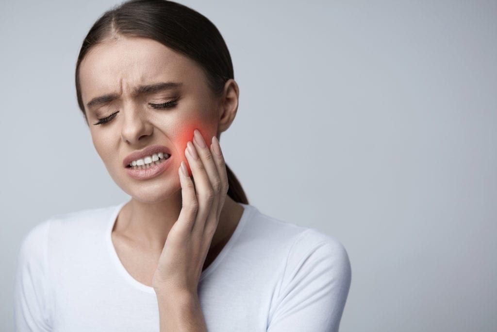Tratamiento de bruxismo en Machalí — Simetría Dental Studio