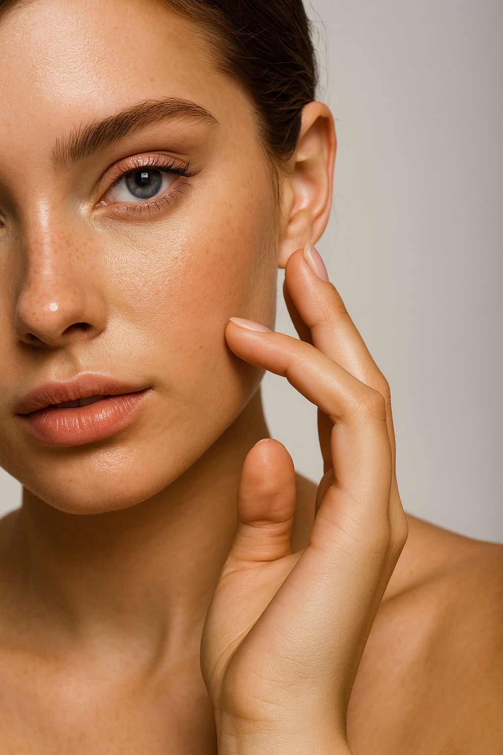 Vitaminas faciales en Machalí — Simetría Dental Studio