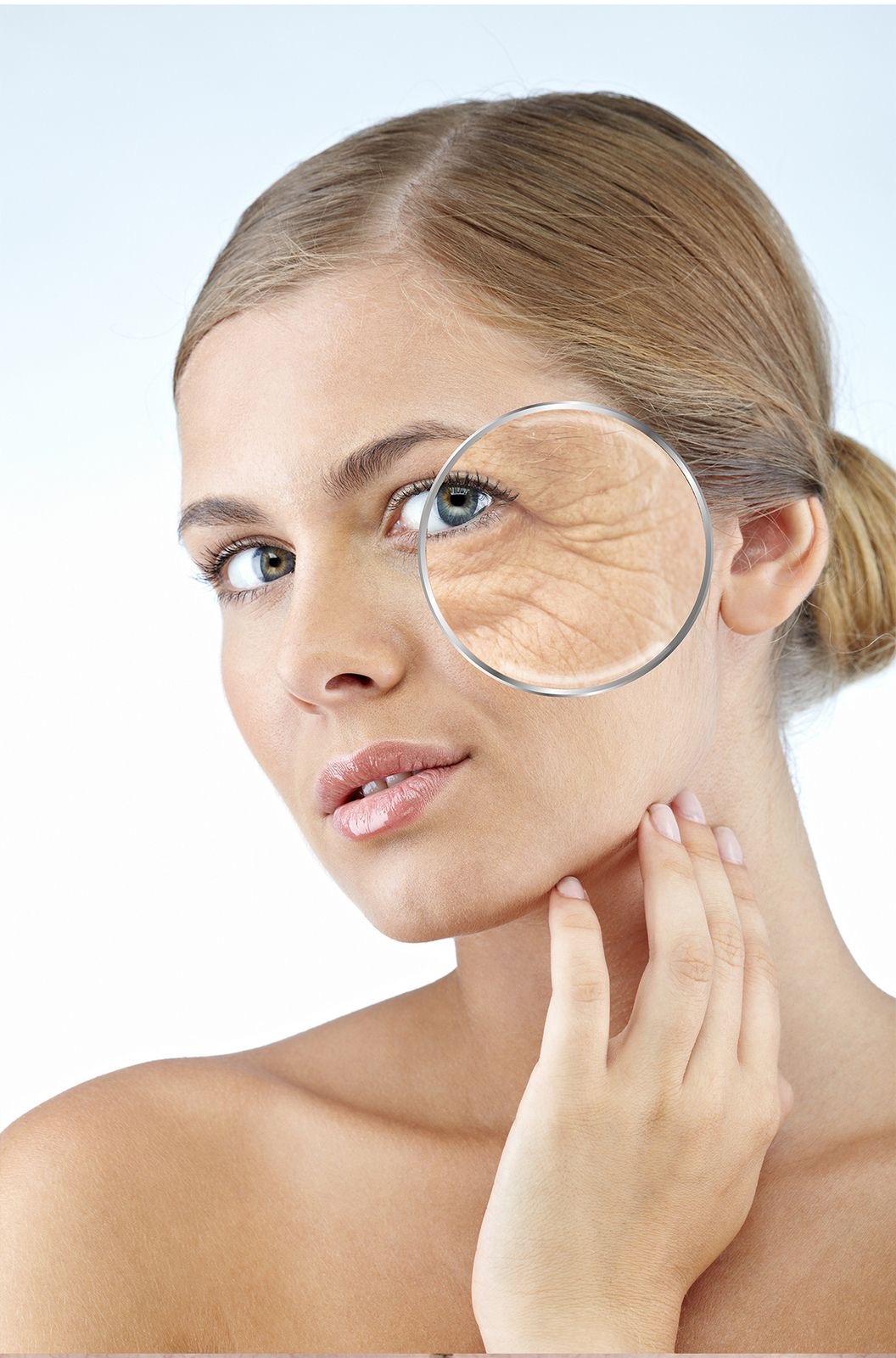 Estética Facial Machalí — Simetría Dental Studio