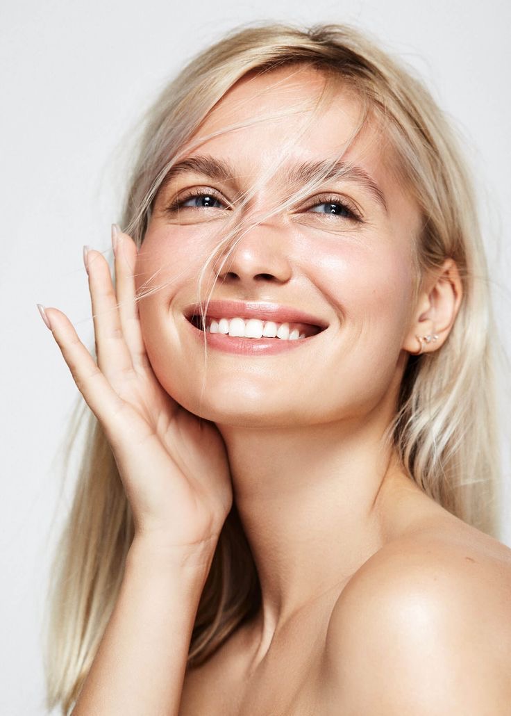 Botox toxina botulínica en Machalí — Simetría Dental Studio