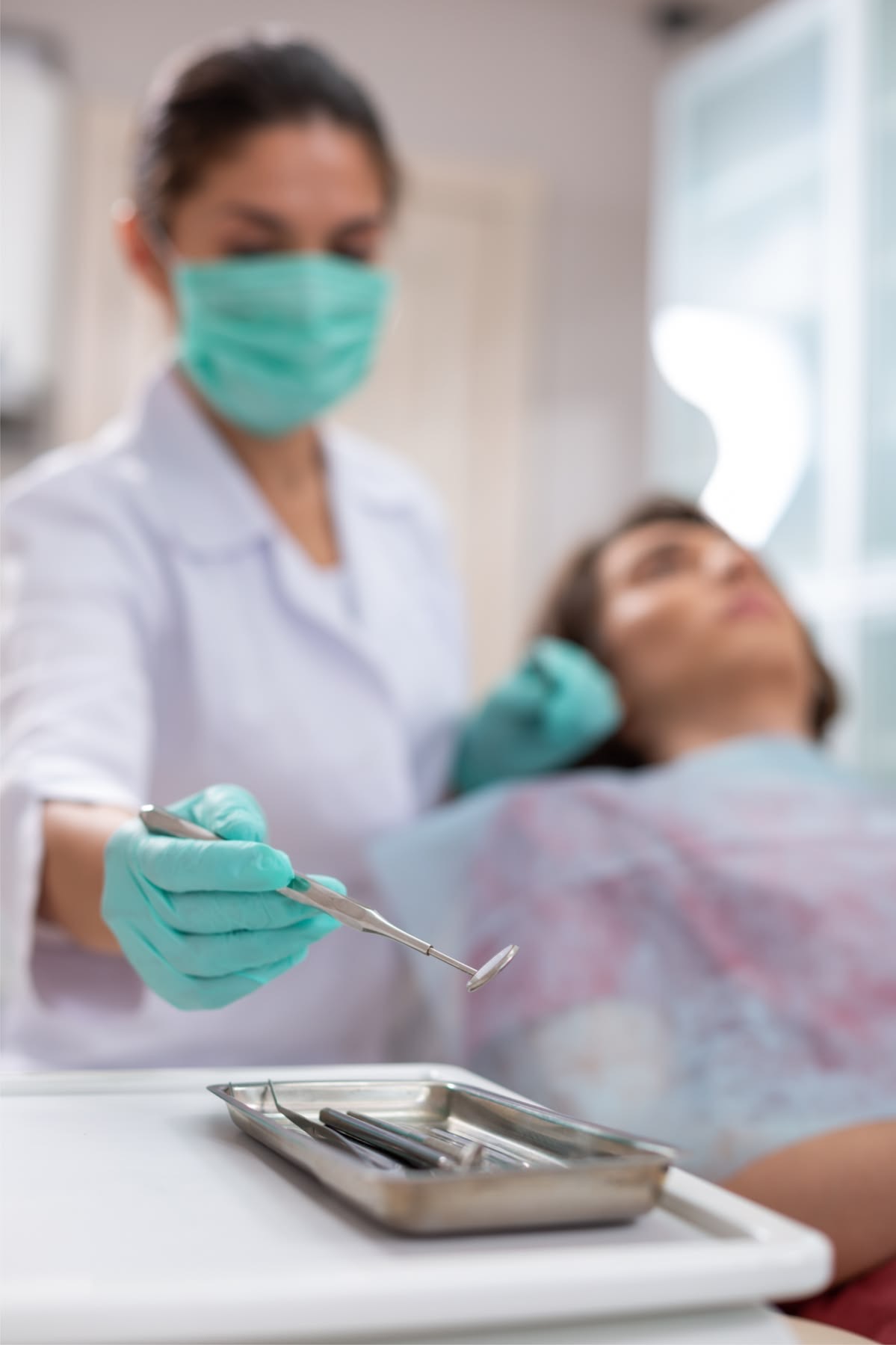 Evaluación y controles dentales Machalí