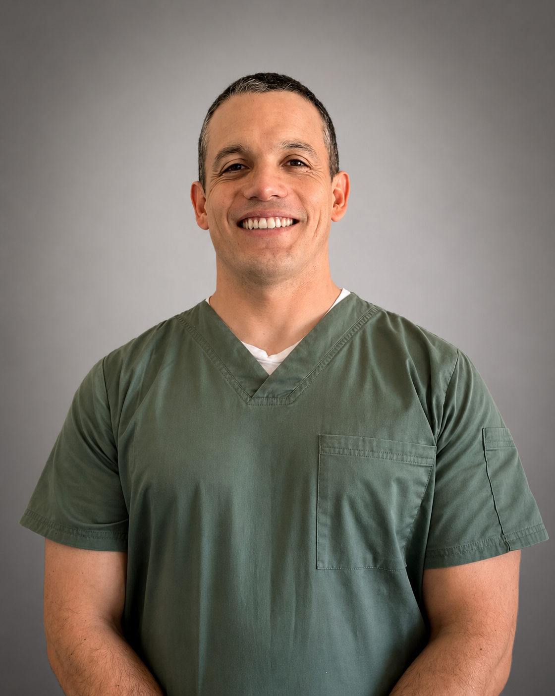 Dr. Ericks Rodríguez Hernández — Simetría Dental Studio