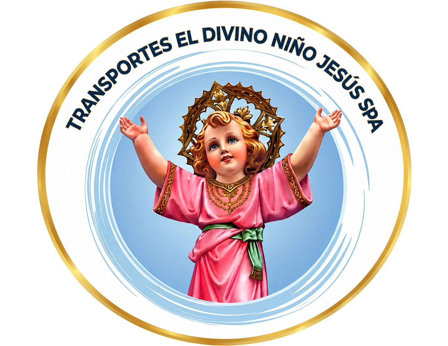 Transportes El Divino Niño Jesús SpA