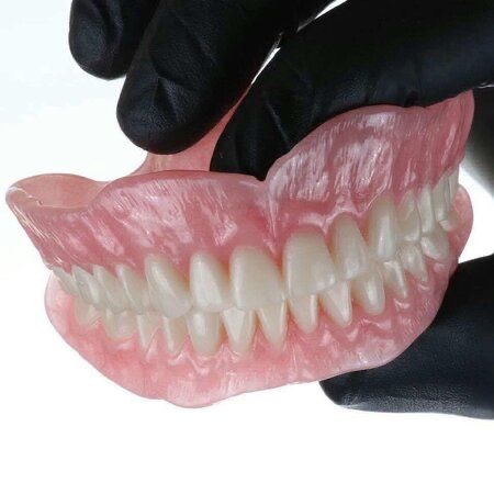 Rehabilitación Oral