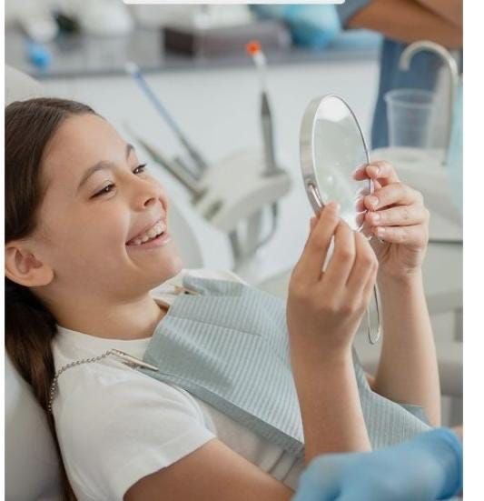Odontopediatría Dental Vitacura