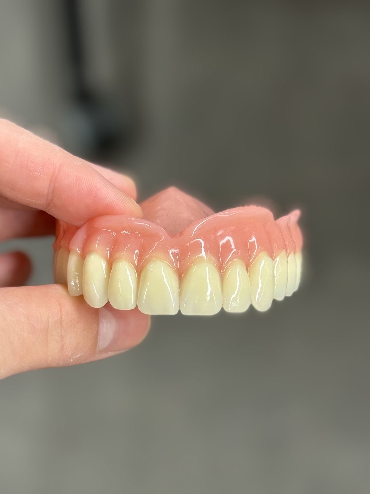 Rehabilitación Oral Dental Vitacura