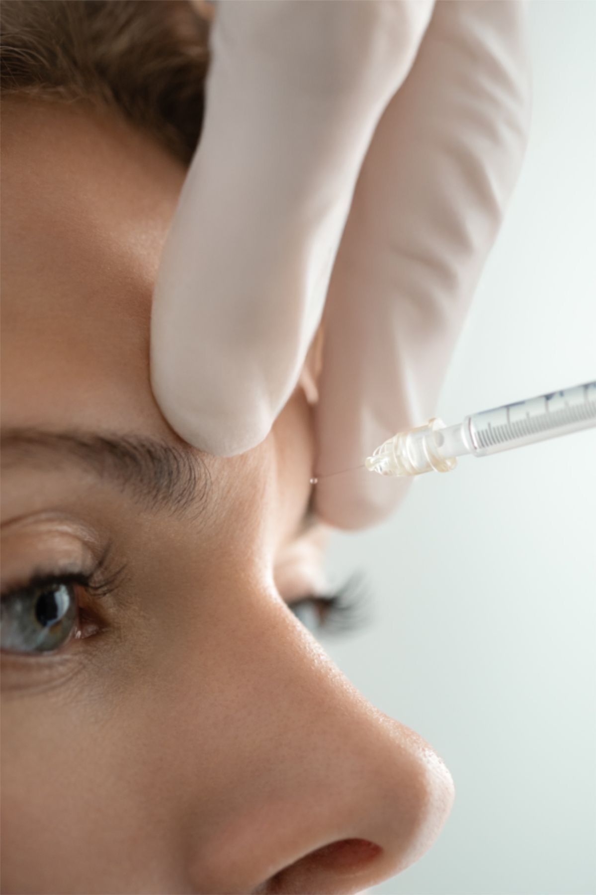 Bótox Dental Vitacura
