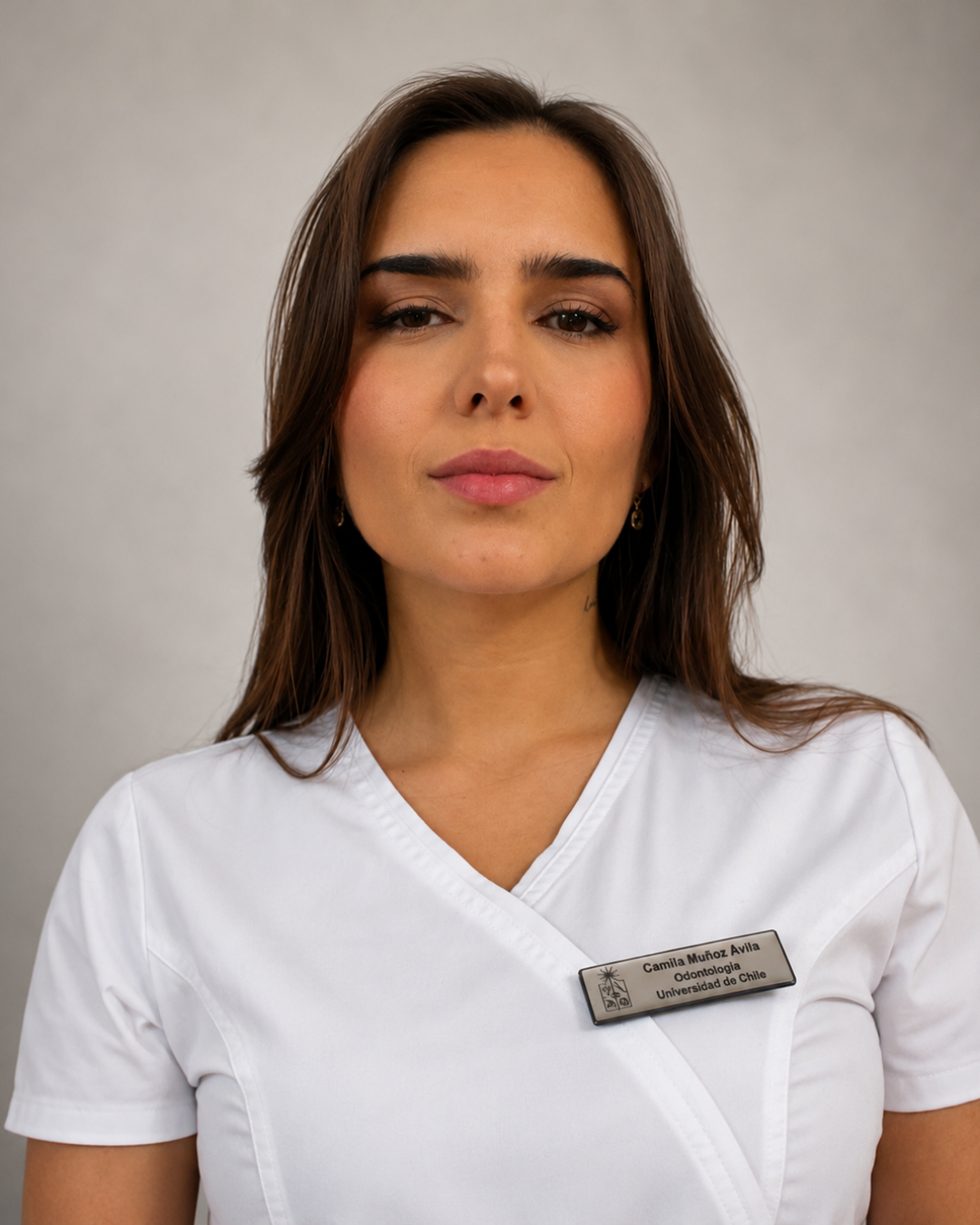 Dra. Camila Muñoz Ávila