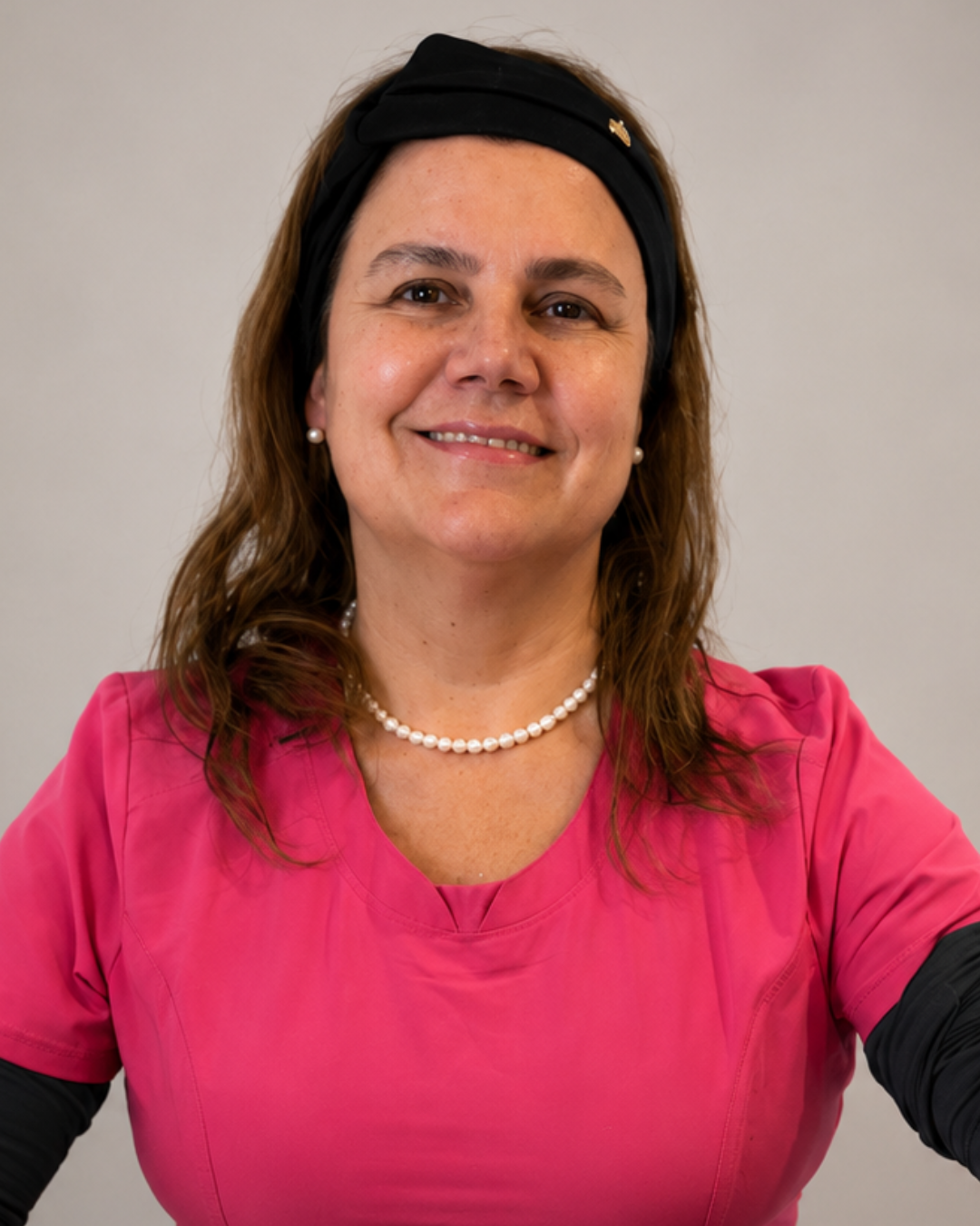 Dra. Verena Stehr