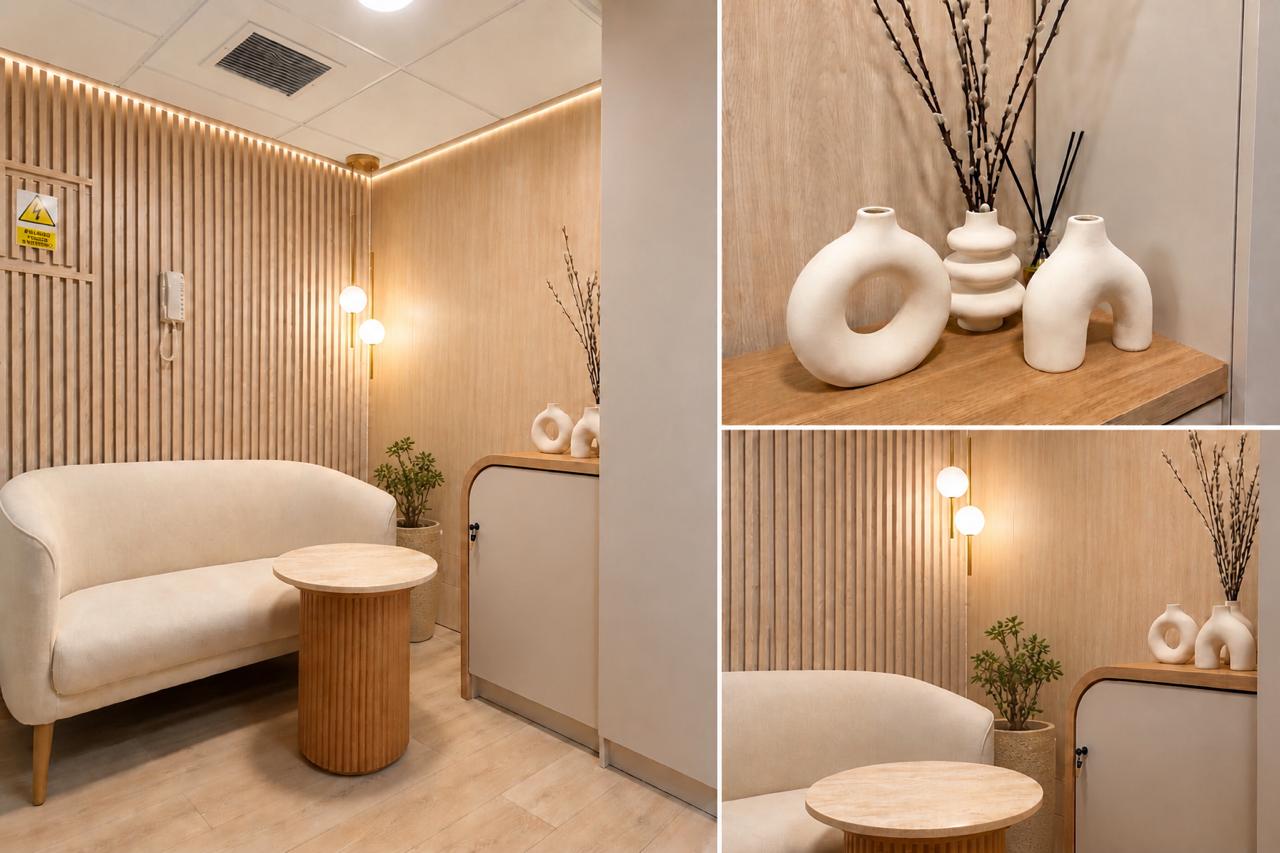 Espacio Evi Alves