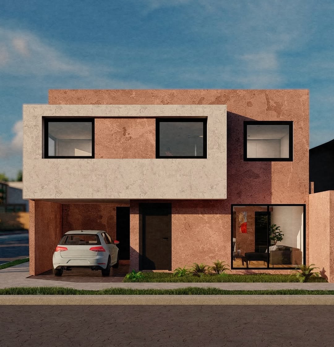Proyecto Arqadia