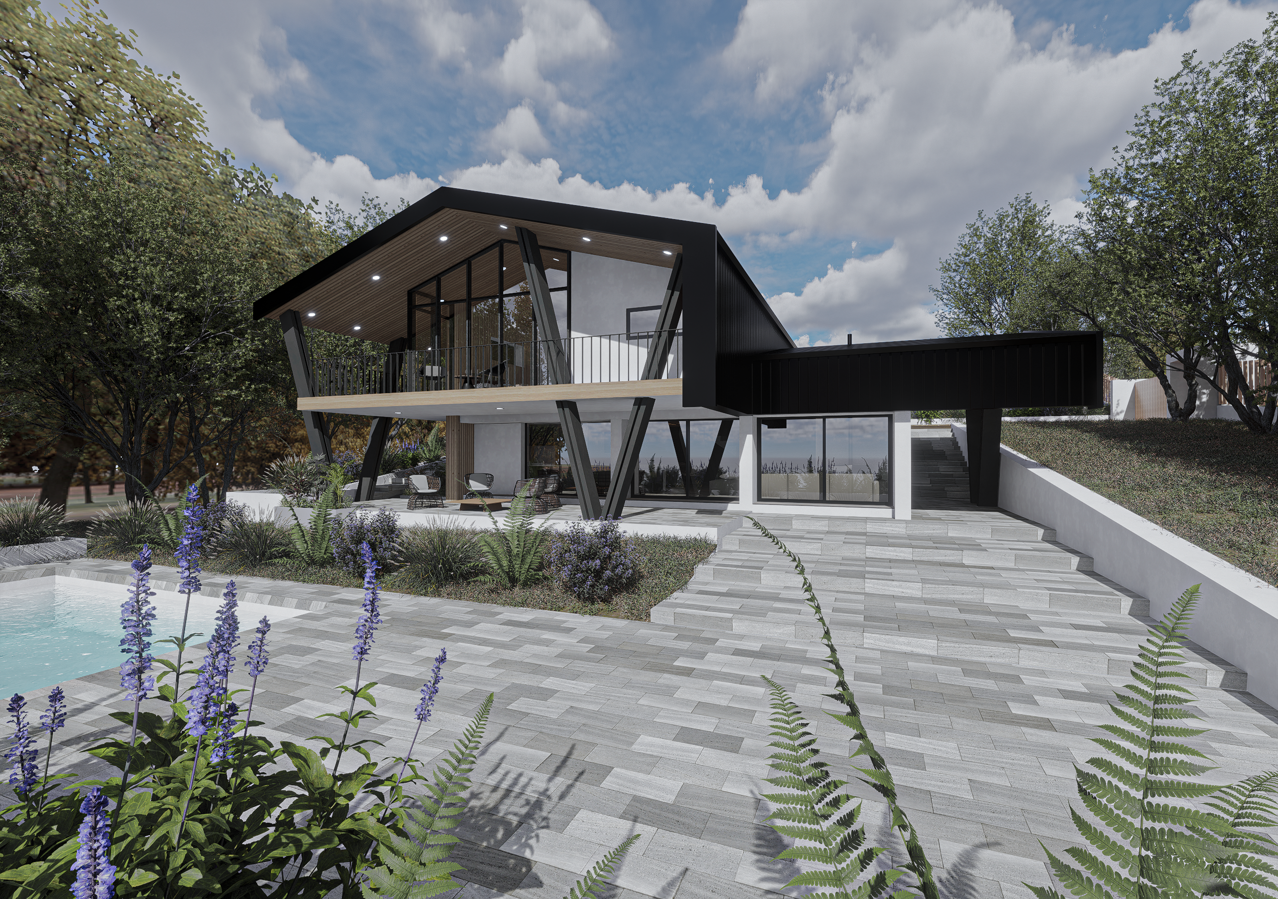 Proyecto Arqadia