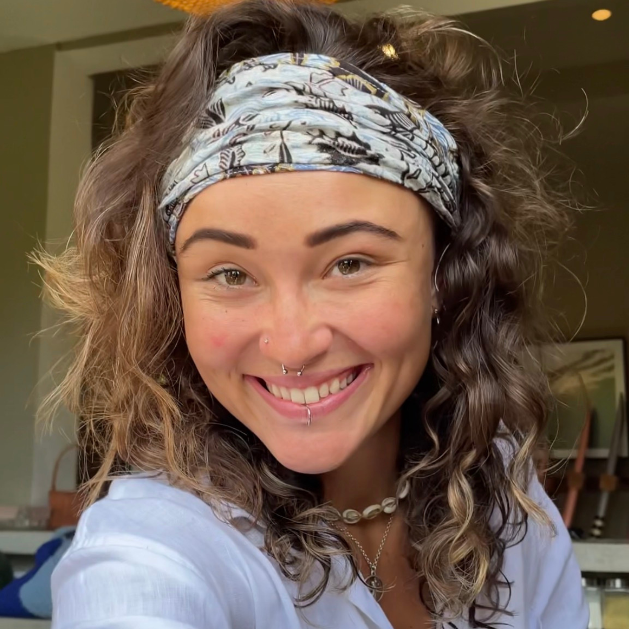 Carla Van Wyk, founder of WebMycel
