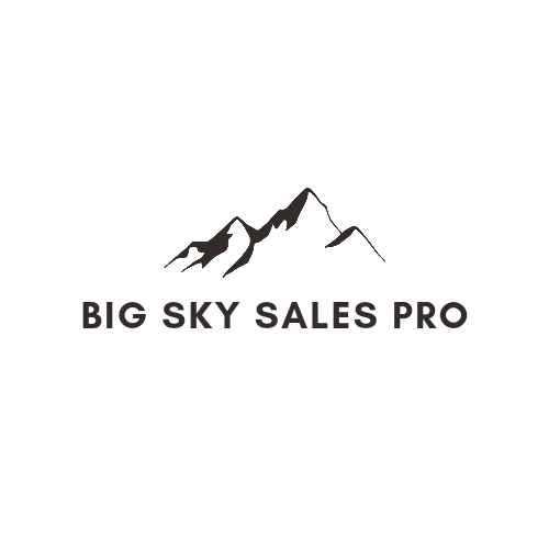 Brand Logo showing mountains