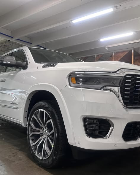 Exterior Detailing