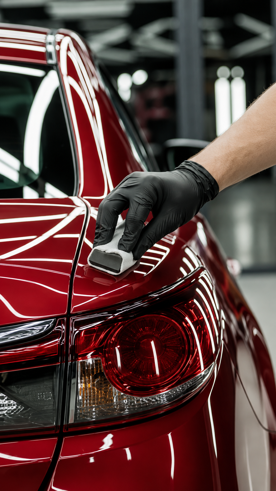 Ceramic Coating