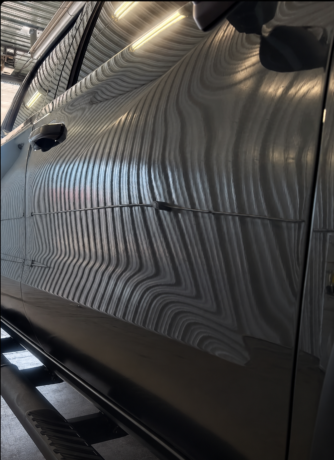 Ceramic coating service