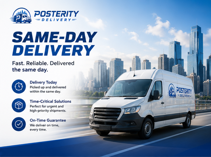 Dispatch team assigning deliveries to drivers