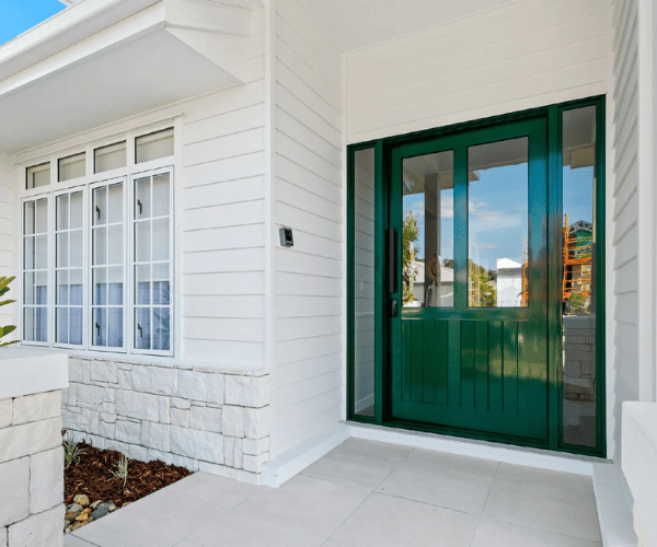 Door Supply & Installation