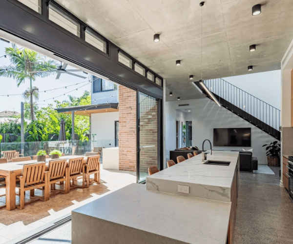 Door Supply & Installation