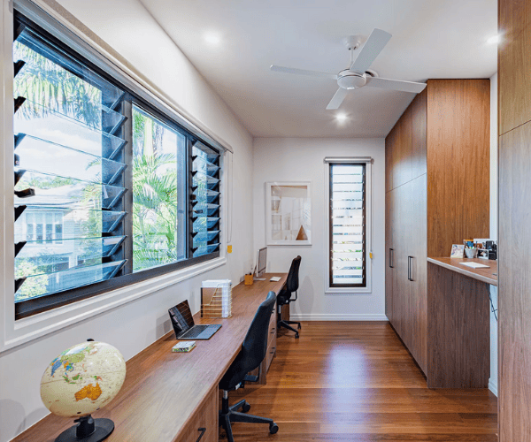 Window Supply & Installation 