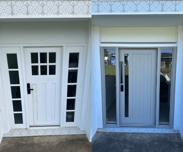 Berry Door Supply & Installation