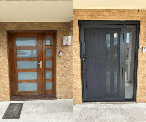 Window Supply & Installation