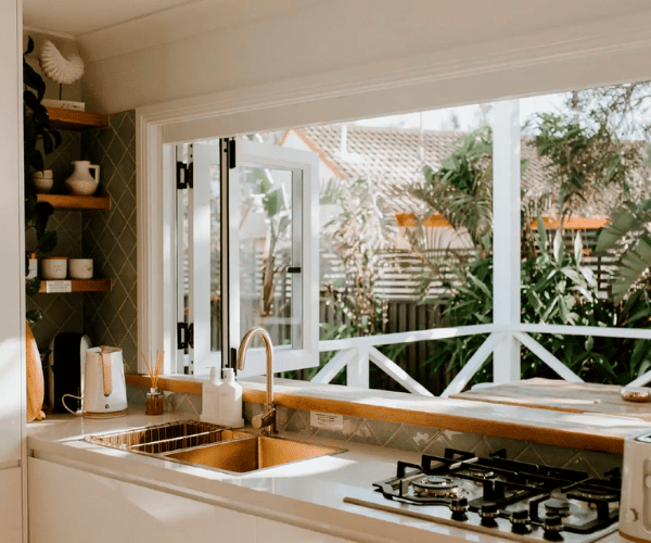 Door Supply & Installation