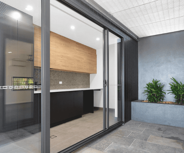 Supply Only Doors & Windows 