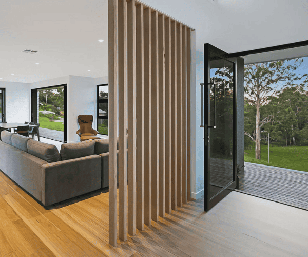 Awning Servery Illawarra