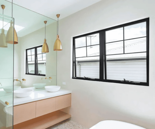 Window Supply & Installation Illawarra